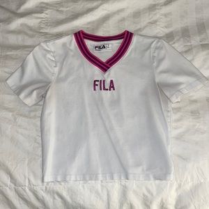 Fila t-shirt